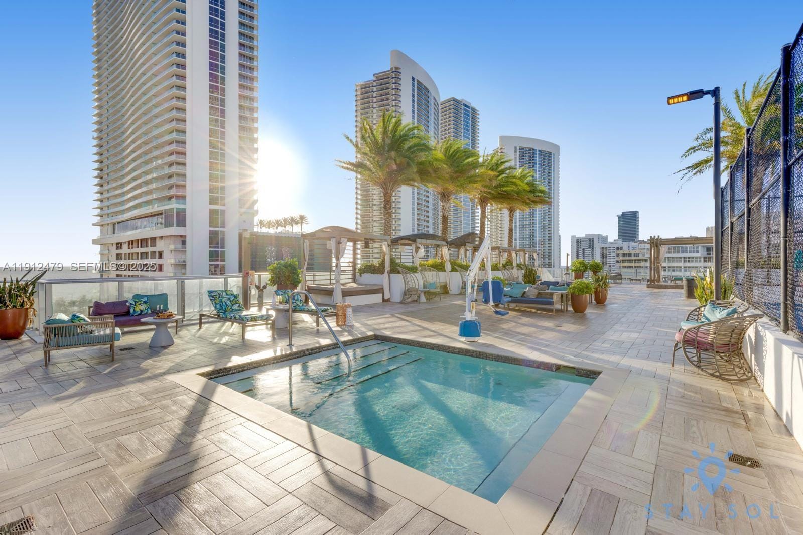 4010 S Ocean Drive T3903, Hollywood, FL 33019 photo 20