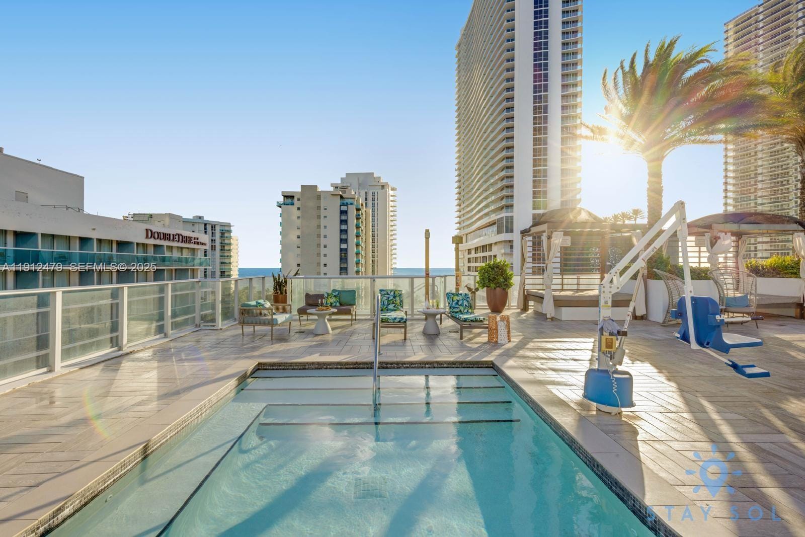 4010 S Ocean Drive T3903, Hollywood, FL 33019 photo 21
