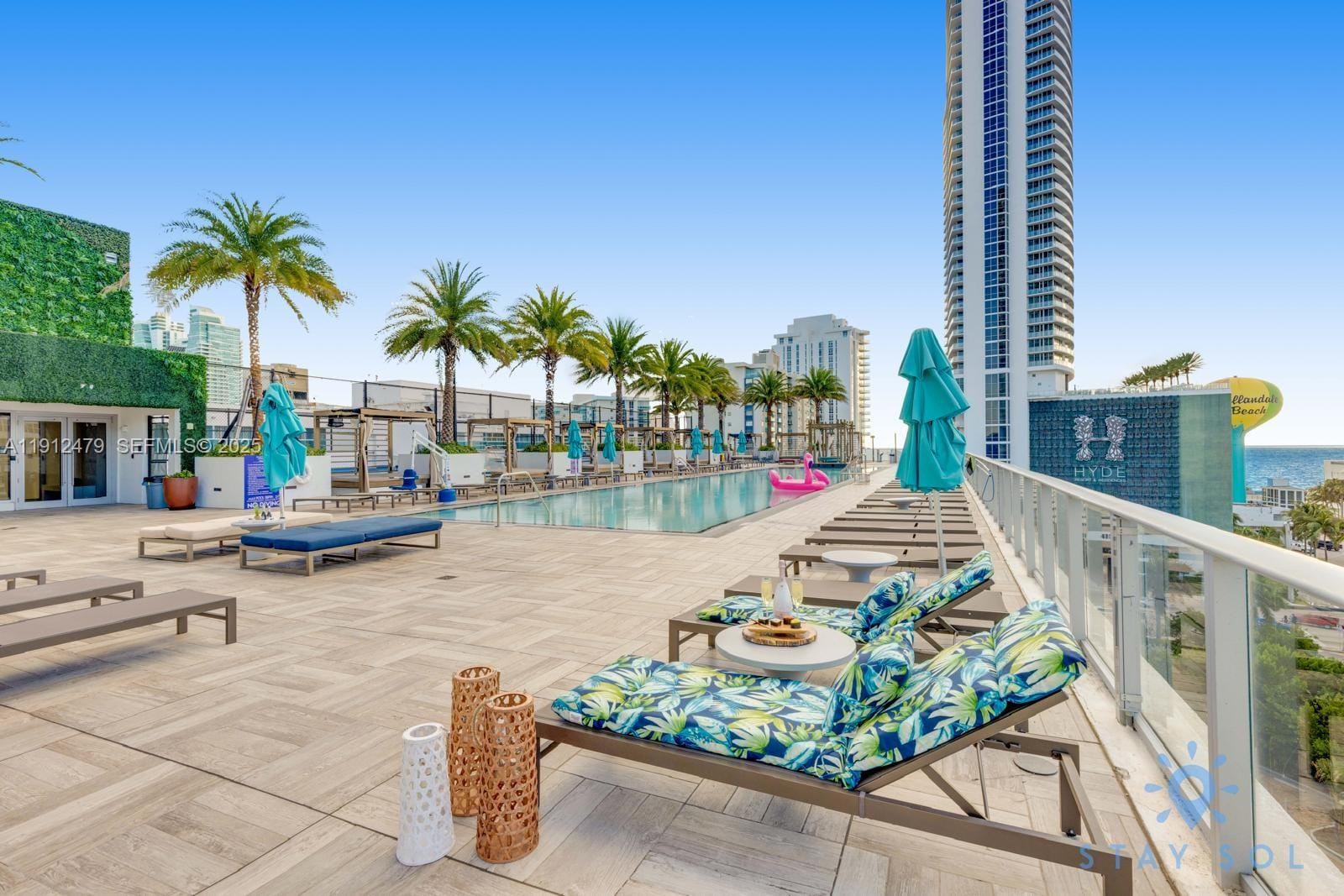 4010 S Ocean Drive T3903, Hollywood, FL 33019 photo 22