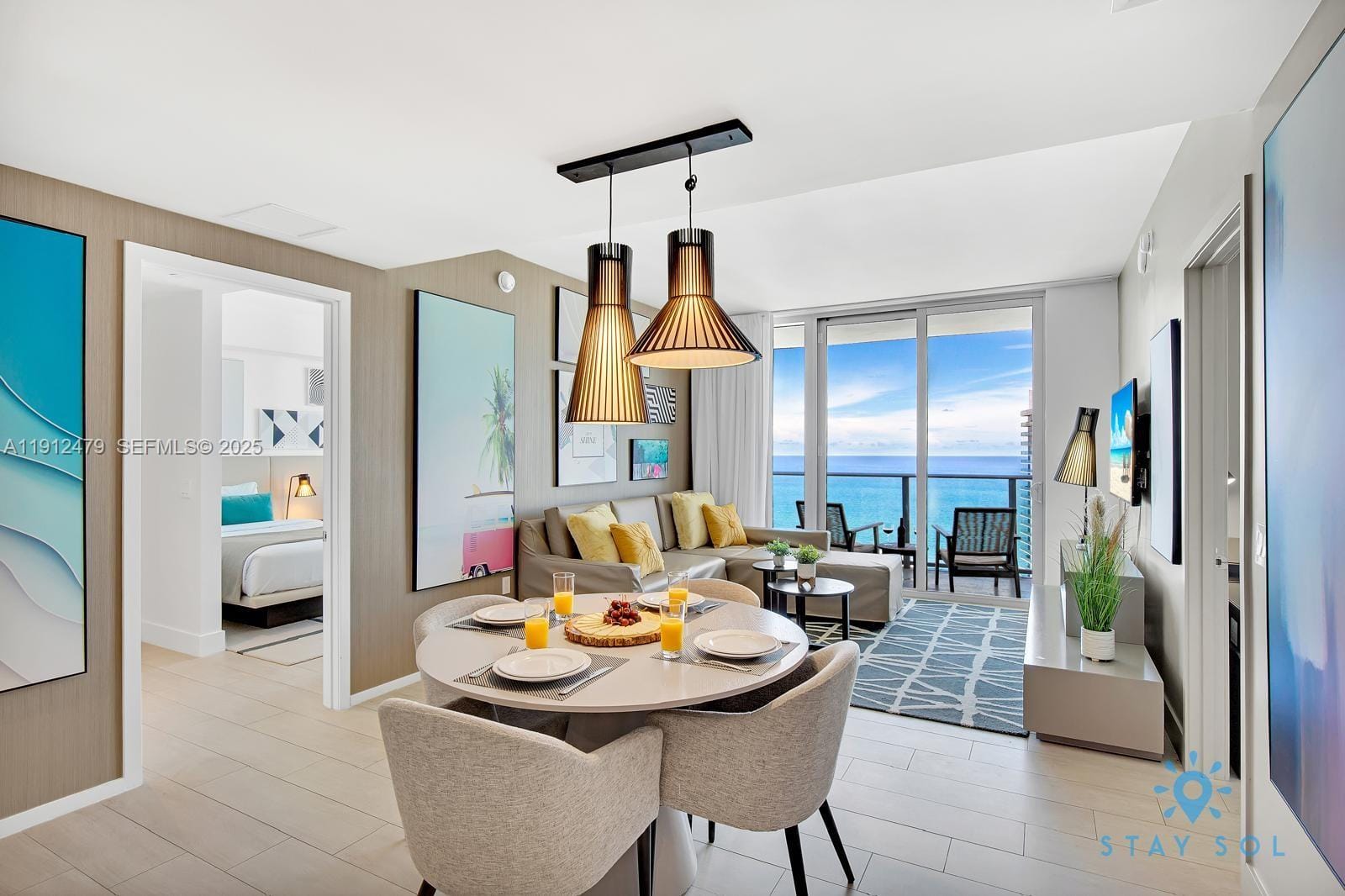 4010 S Ocean Drive T3903, Hollywood, FL 33019 photo 6