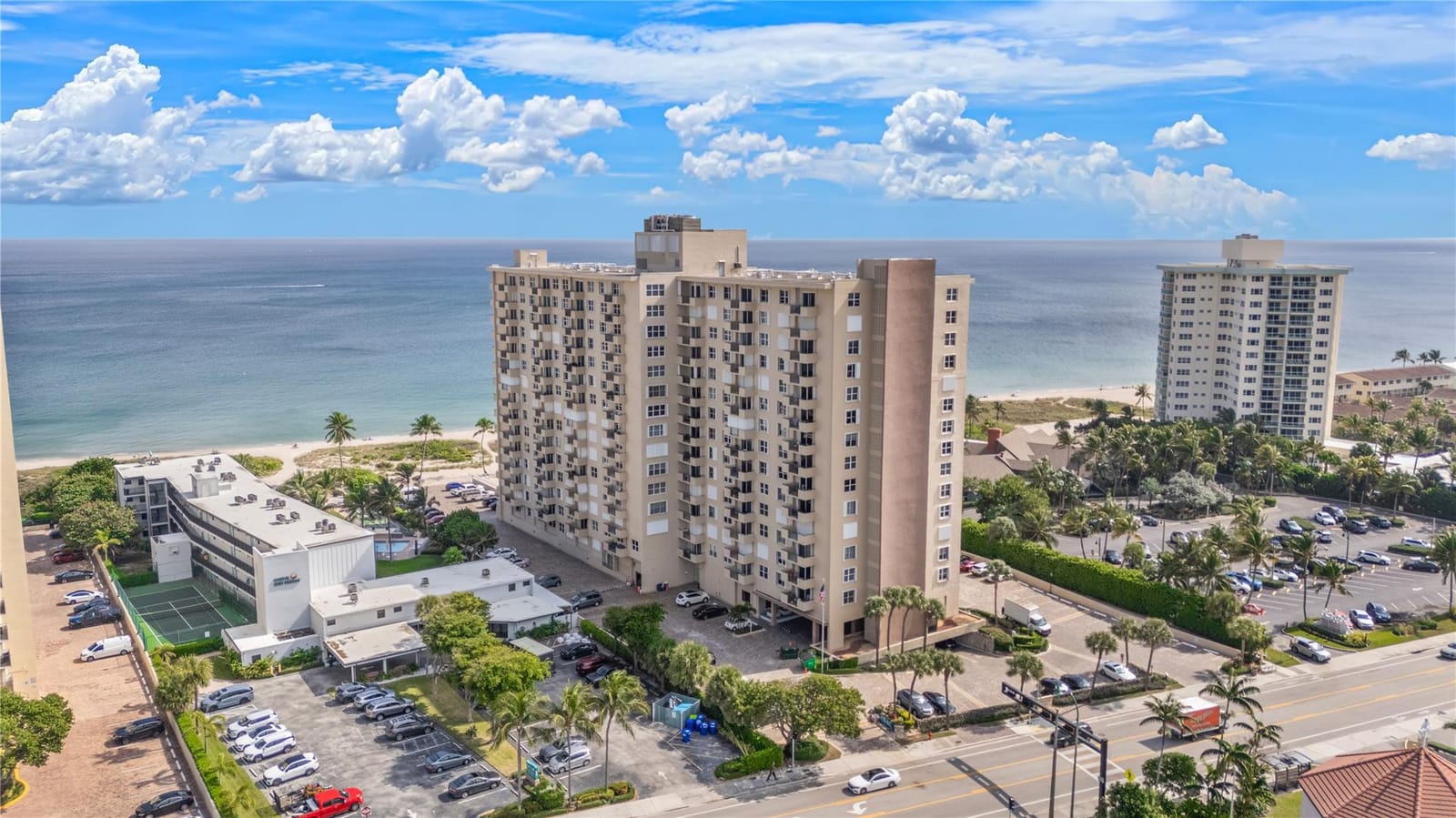 2000 S Ocean Boulevard 5D, Lauderdale-By-The-Sea, FL 33062