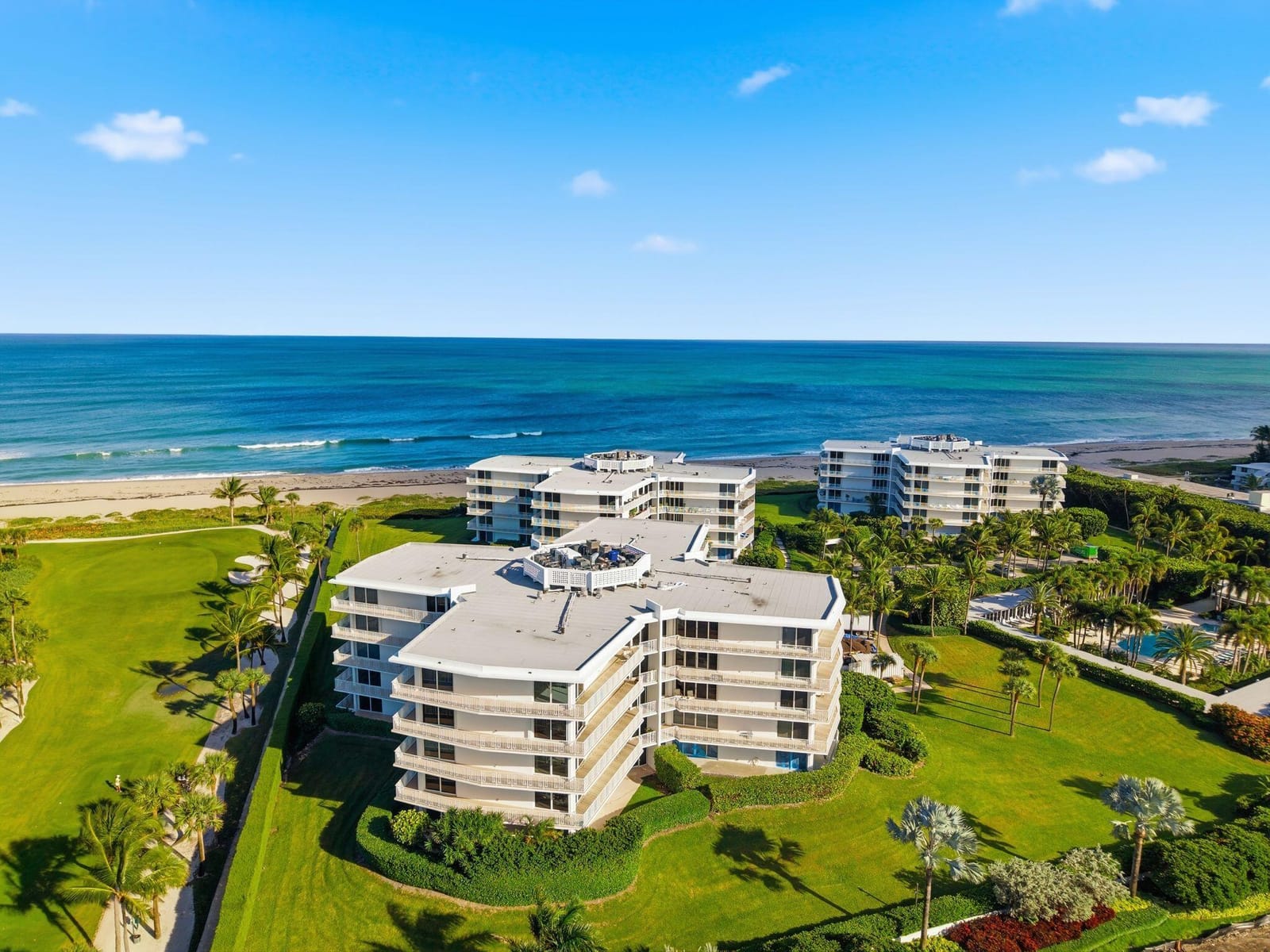2500 S Ocean Boulevard 1a1 — photo 2