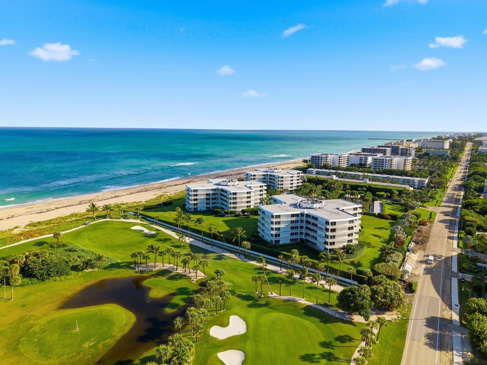 2500 S Ocean Boulevard 1a1 — photo 3