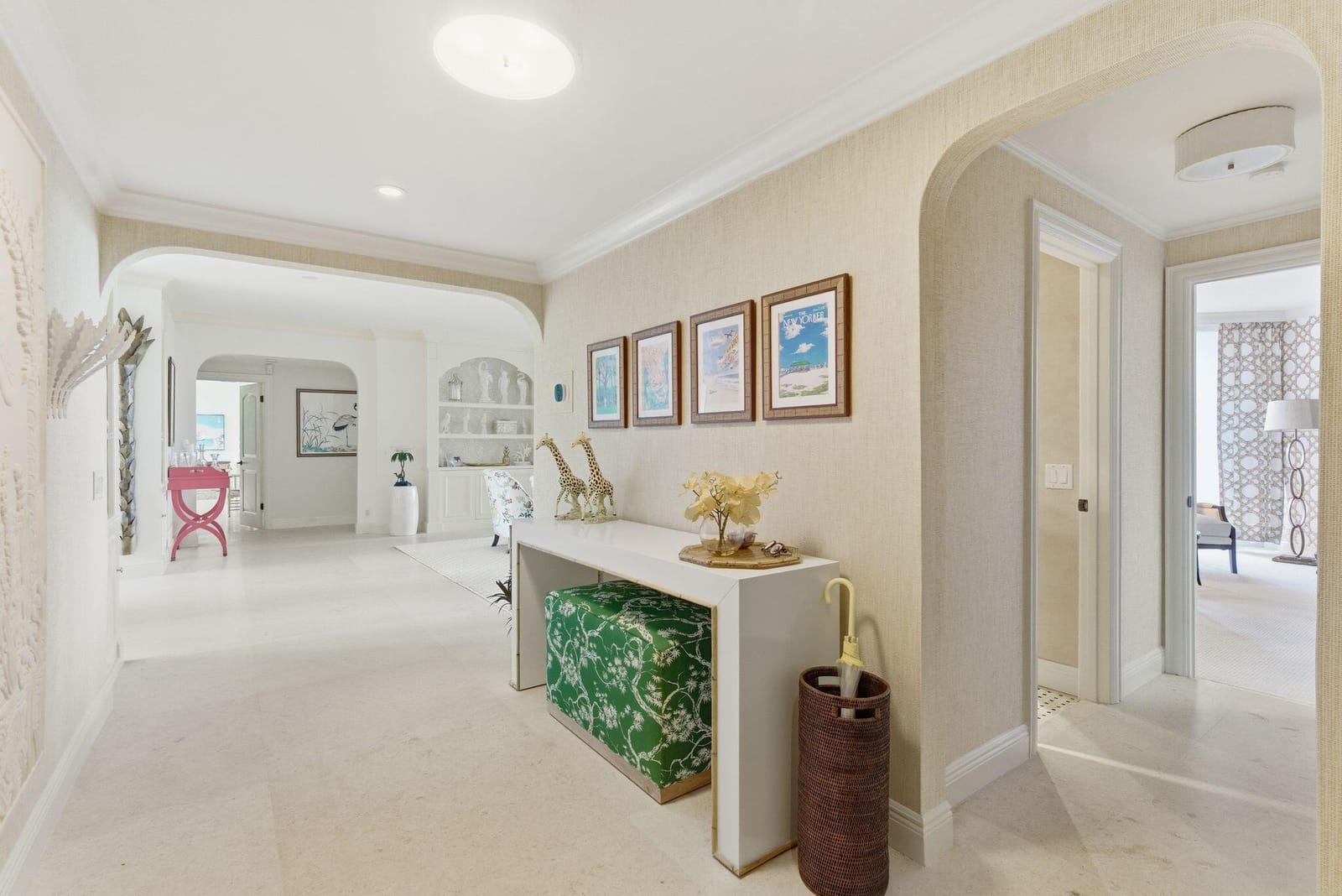 2500 S Ocean Boulevard 1a1 — photo 4