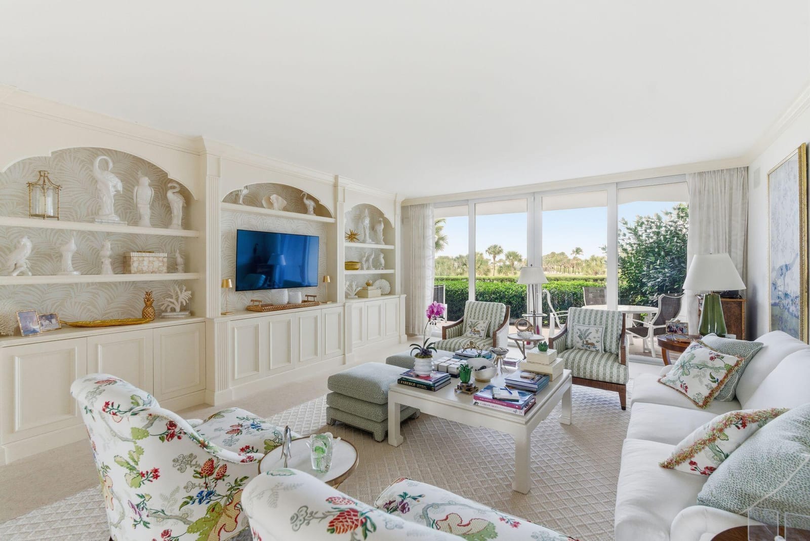 2500 S Ocean Boulevard 1a1 — photo 5