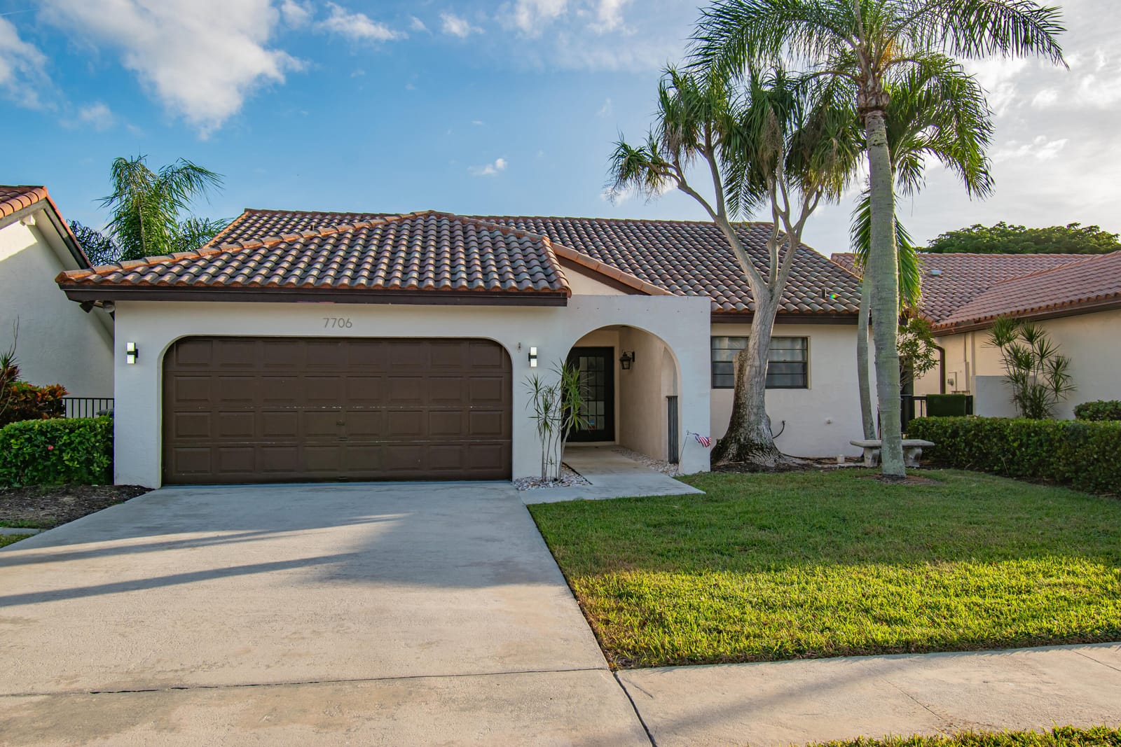 7706 Solimar Circle, Boca Raton, FL 33433 photo 2