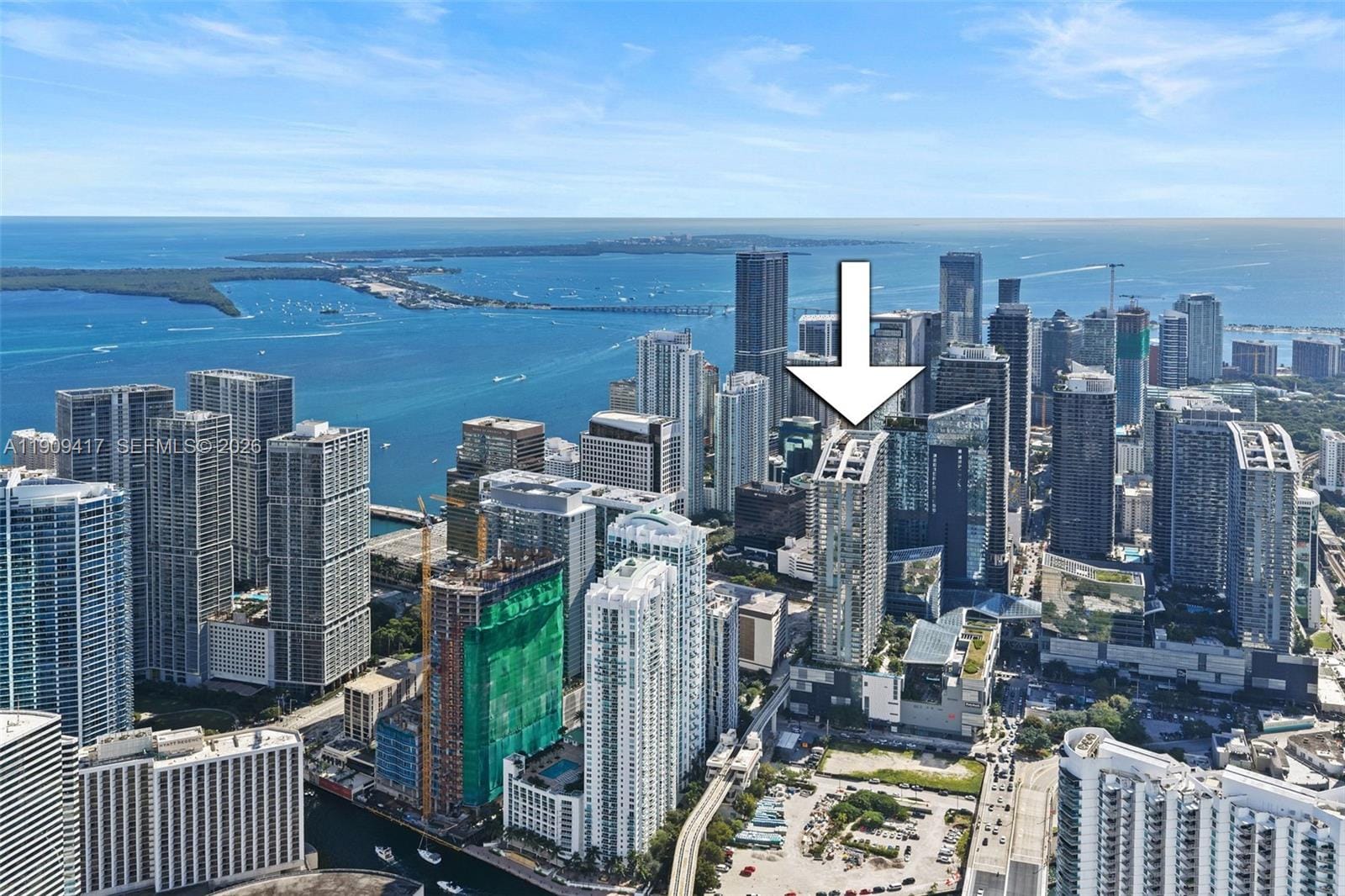 88 SW 7th Street 3101, Miami, FL 33130 photo 4