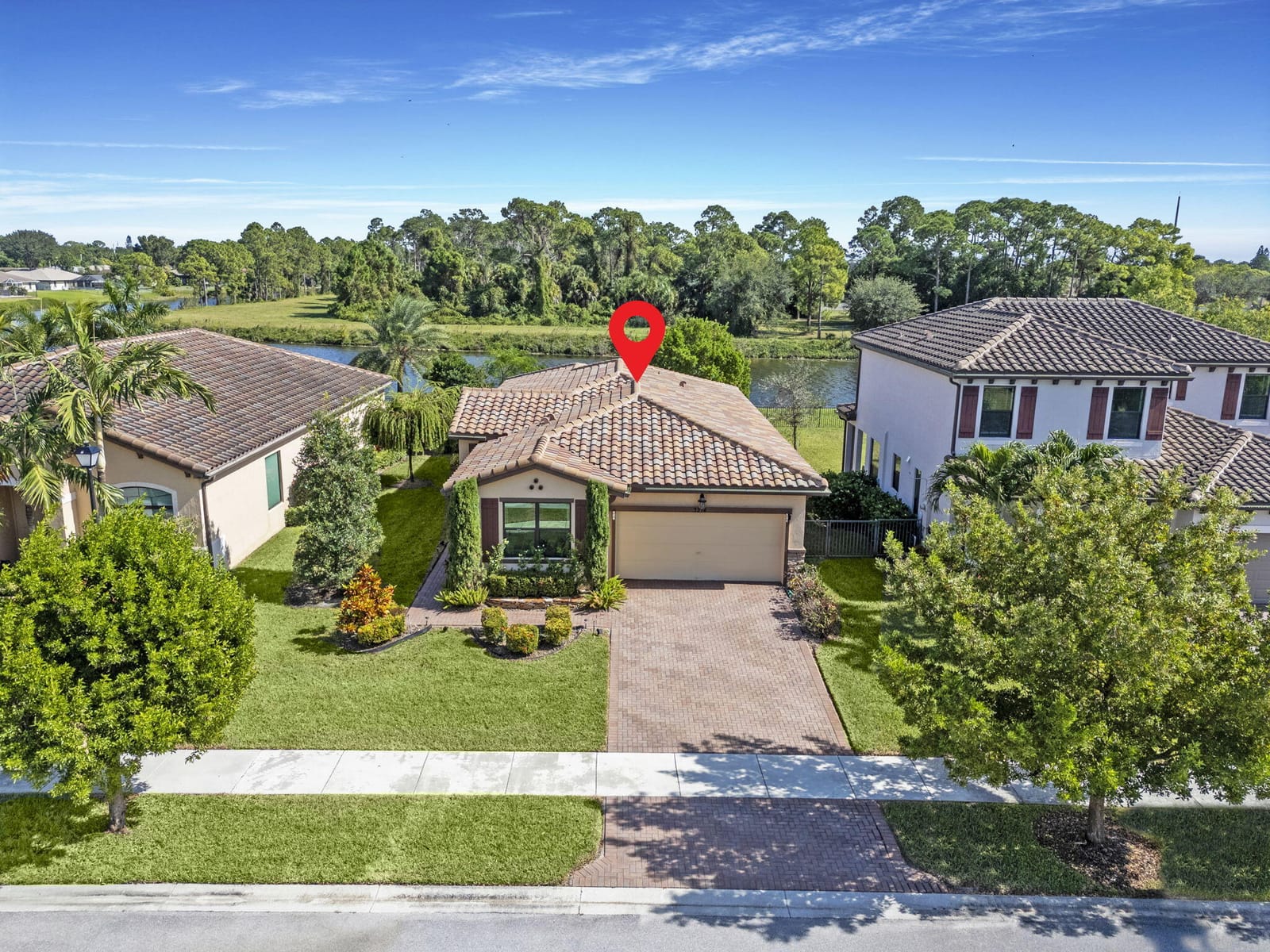 3214 Dunning Drive, Royal Palm Beach, FL 33411 photo 1