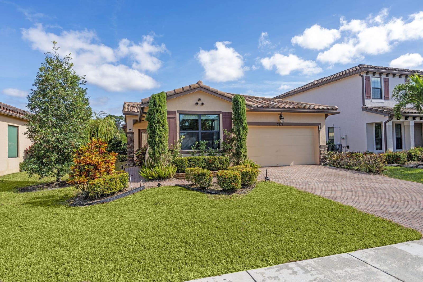 3214 Dunning Drive, Royal Palm Beach, FL 33411