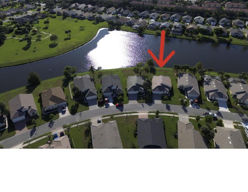 532 SW Indian Key Drive, Port St. Lucie, FL 34986, Port St Lucie