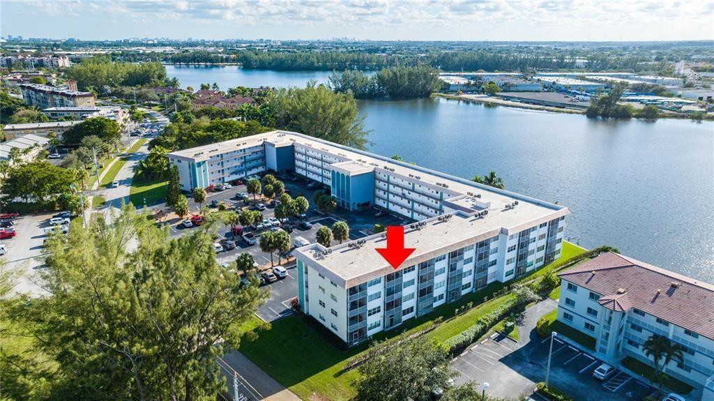 4311 Crystal Lake Drive 421, Deerfield Beach, FL 33064, Deerfield Beach