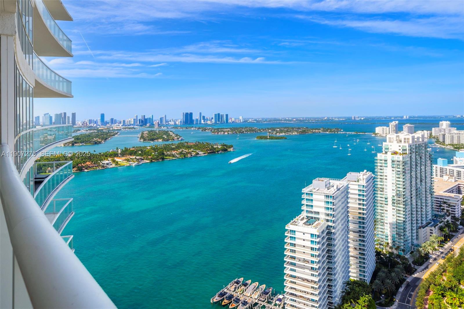 450 Alton Road PH 4104, Miami Beach, FL 33139, Miami Beach