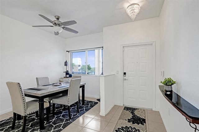 7623 Southampton Terrace 302, sold in Southampton, Tamarac, FL