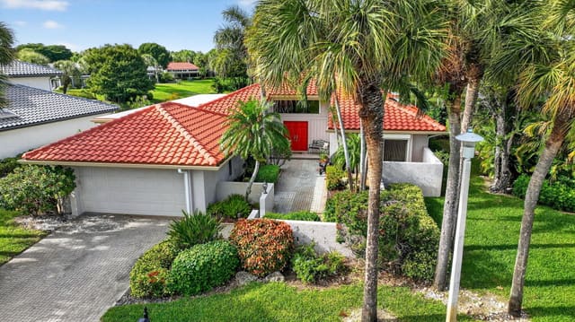 54 Bristol Drive, Boynton Beach, FL 33436