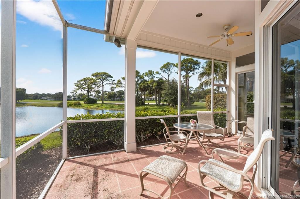 2223 NW Seagrass Drive, Palm City, FL 34990 photo 21