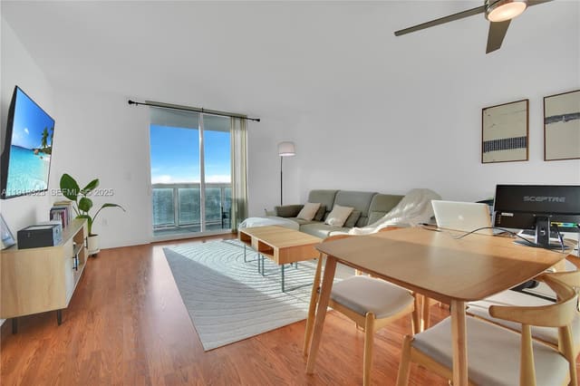 1800 N Bayshore Drive 2604, Miami, FL 33132
