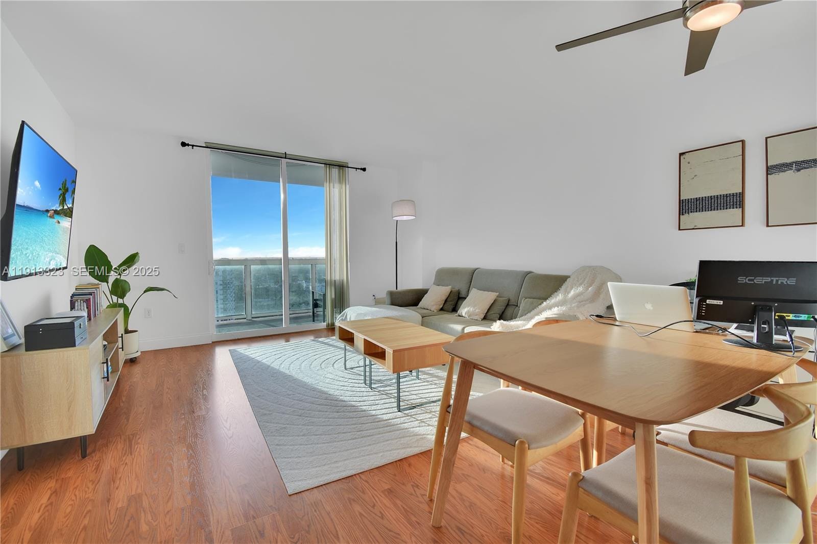 1800 N Bayshore Drive 2604, Miami, FL 33132