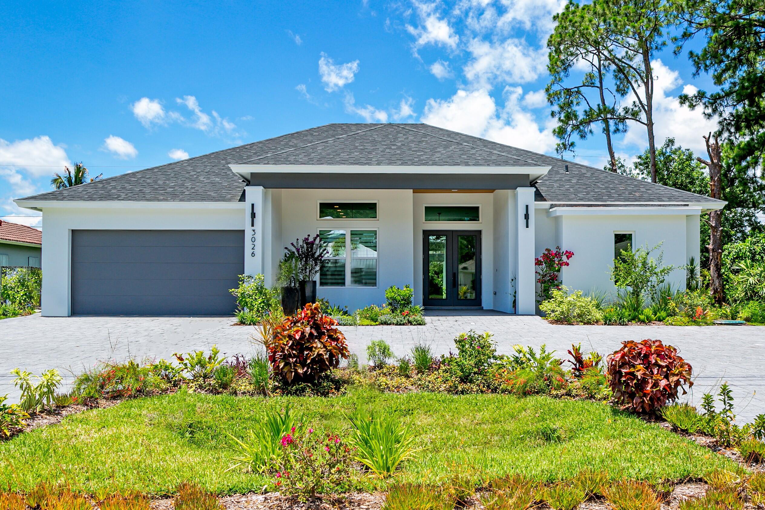 2565 SW Salzedo Avenue, Port St. Lucie, FL 34987, Port St Lucie