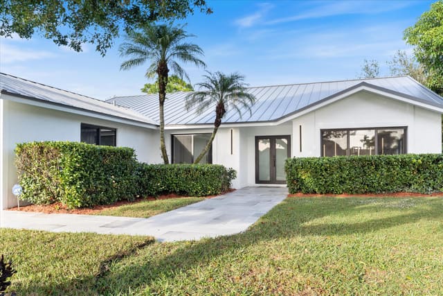 21766 Beachnut Drive, sold in Pines At Boca Del Mar, Boca Raton, FL