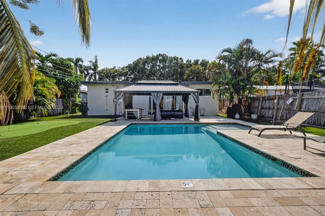 1949 Wiley Street, Hollywood, FL 33020