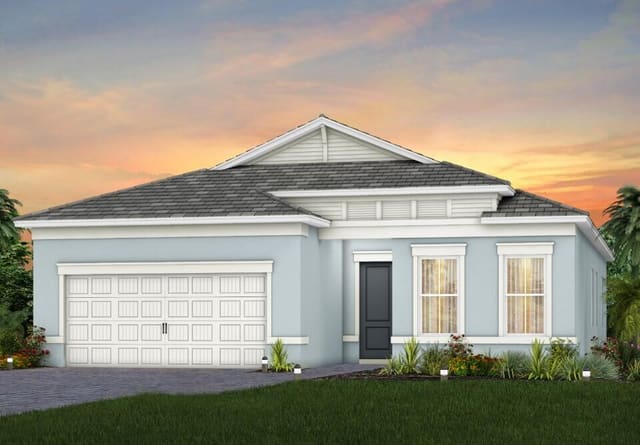 4925 SW Cornerstone Way Mystique 219, Stuart, FL 34997