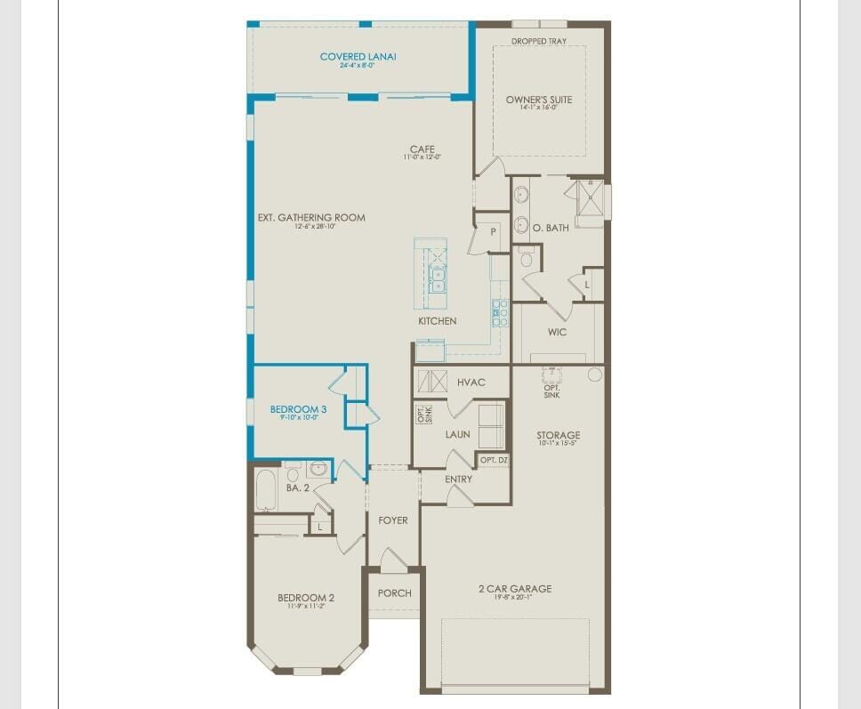 4925 SW Cornerstone Way Mystique 219 — photo 4