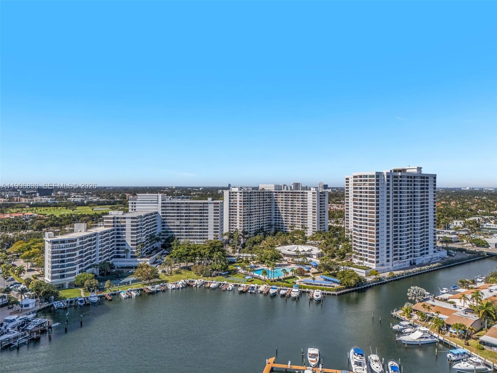 500 Three Islands Boulevard L 25, Hallandale Beach, FL 33009, Hallandale Beach