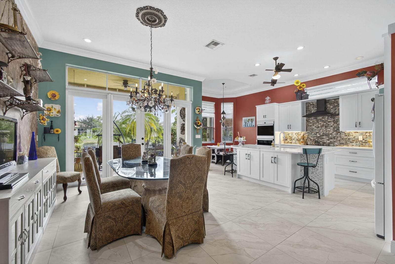 8722 Via Brilliante, Wellington, FL 33411 photo 19