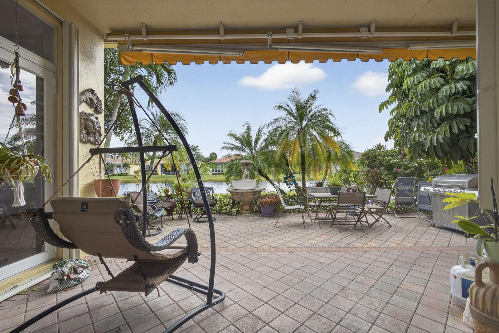 8722 Via Brilliante, Wellington, FL 33411 photo 25