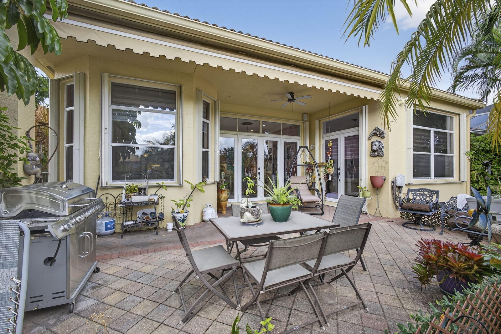 8722 Via Brilliante, Wellington, FL 33411 photo 26