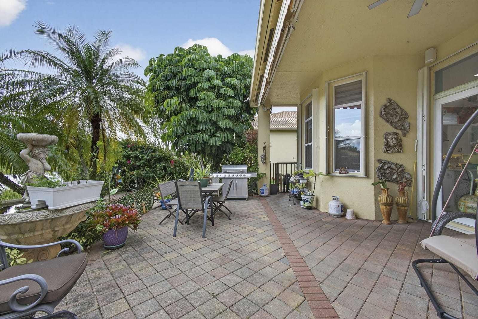 8722 Via Brilliante, Wellington, FL 33411 photo 28