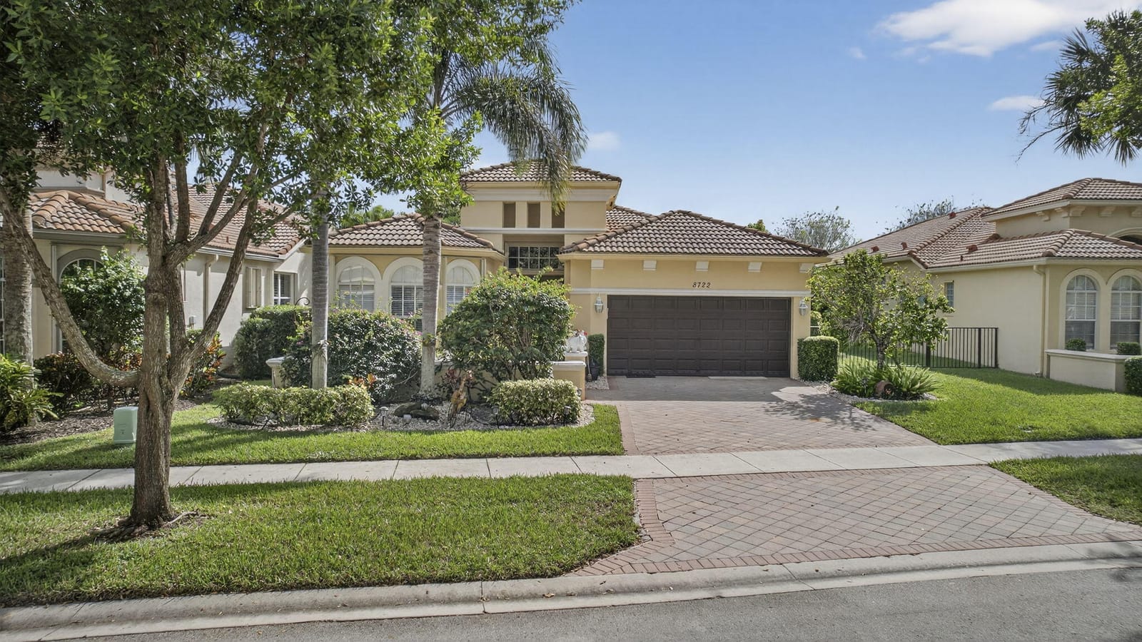 8722 Via Brilliante, Wellington, FL 33411 photo 30