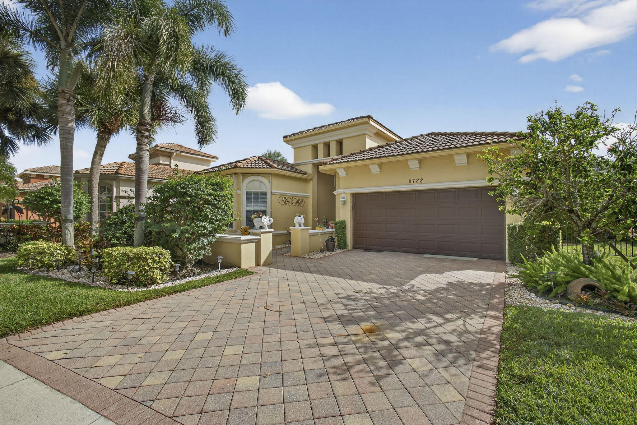 8722 Via Brilliante, Wellington, FL 33411, Wellington