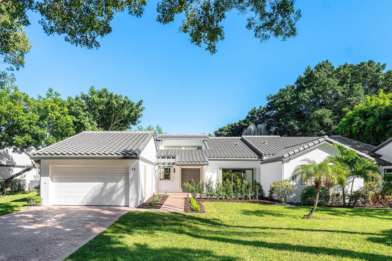 78 Hampshire Lane, Boynton Beach, FL 33436