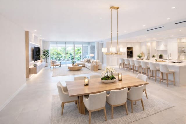 220 SE Mizner Boulevard 305, sold in Alina Boca Raton Condo, Boca Raton, FL