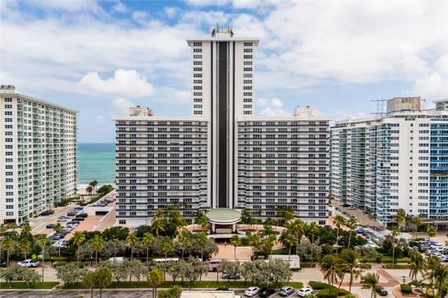 3500 Galt Ocean Drive 1102, Fort Lauderdale, FL 33308