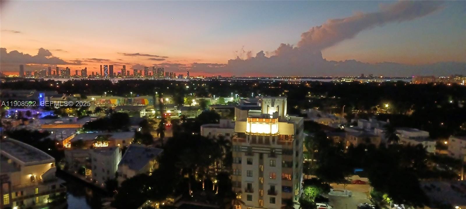 2401 Collins Avenue 1708 — photo 11