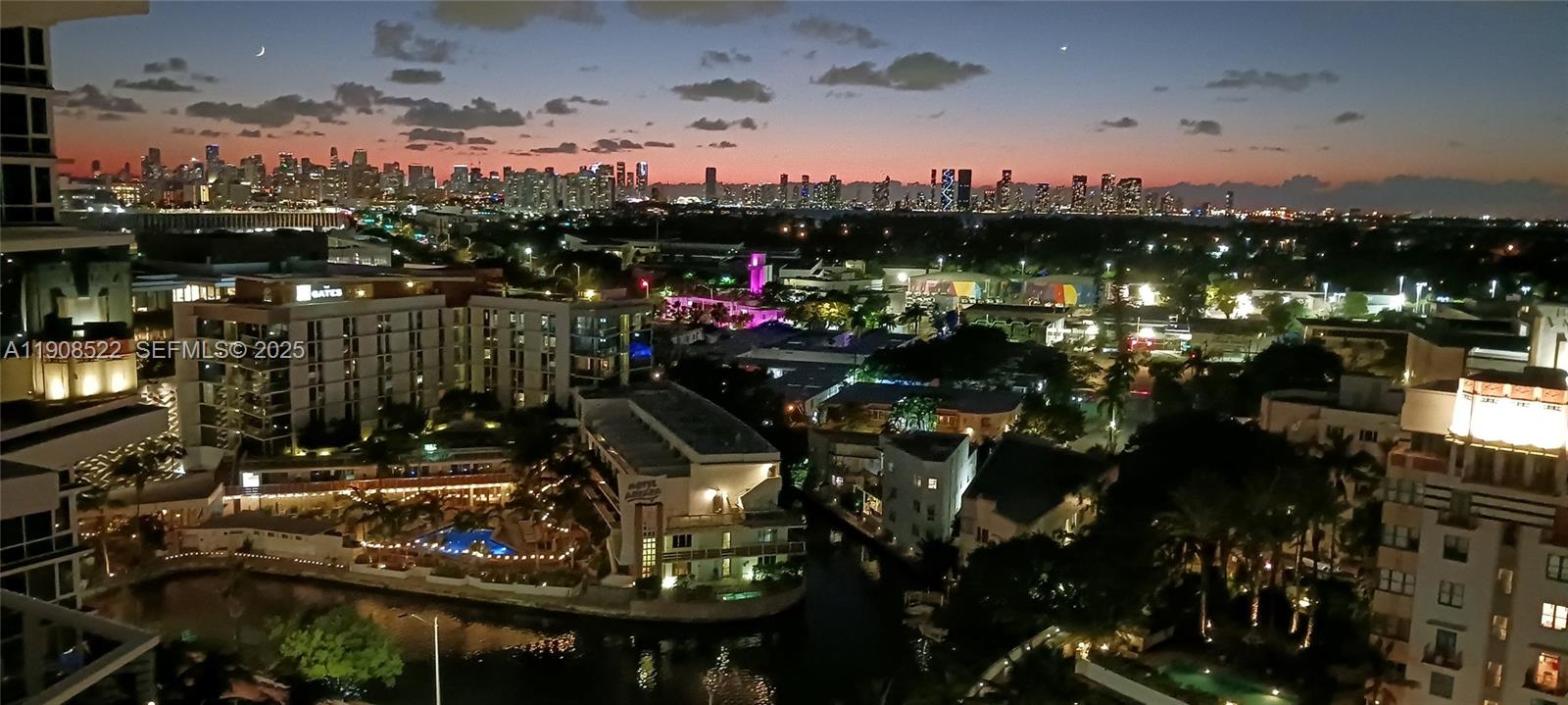 2401 Collins Avenue 1708, Miami Beach, FL 33140, Miami Beach