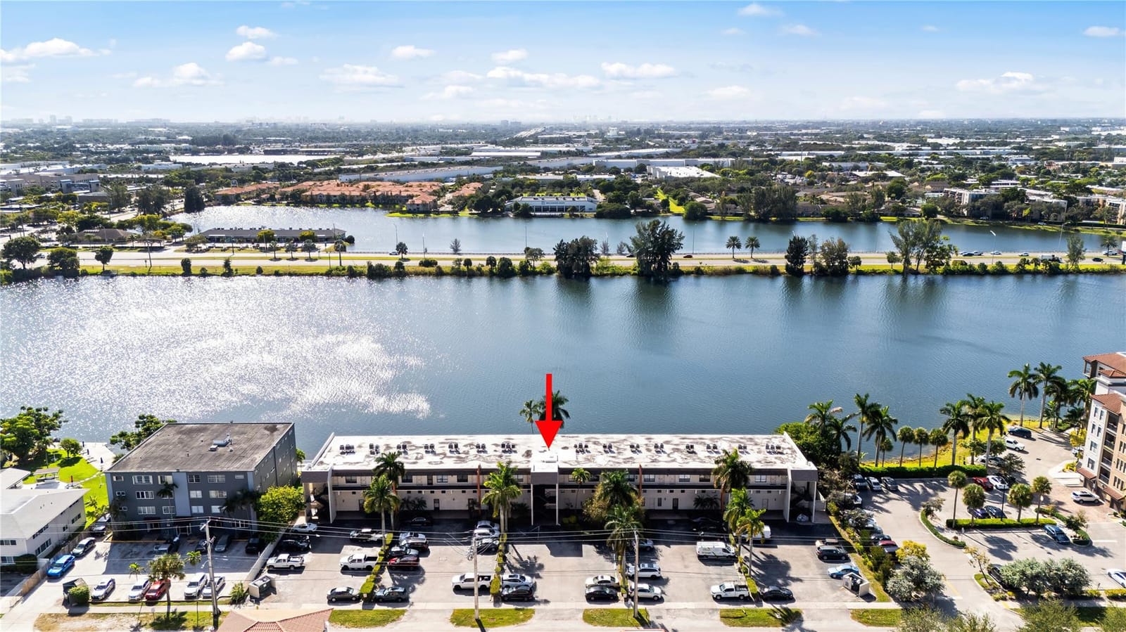 1100 Crystal Lake Drive 209, Deerfield Beach, FL 33064