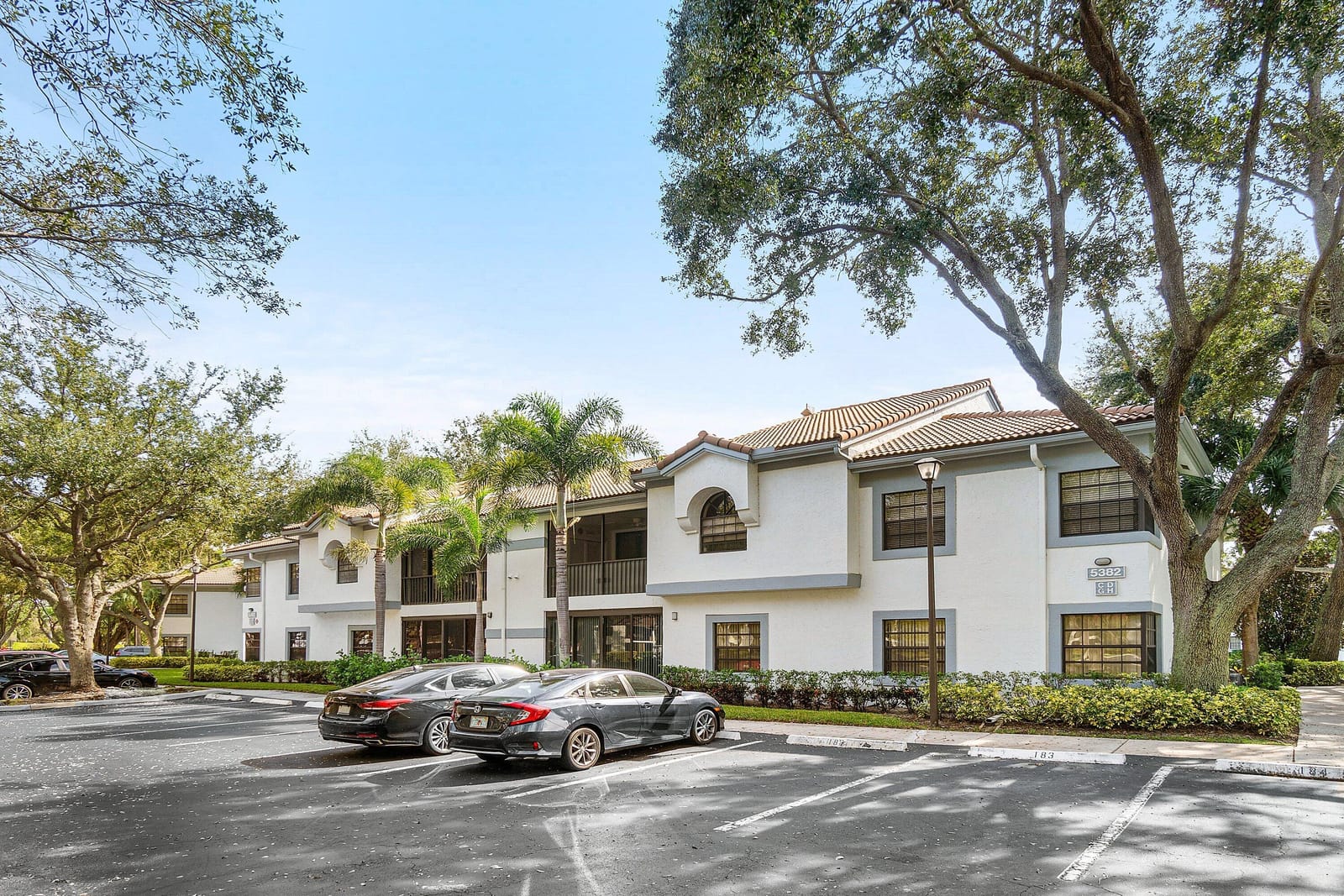 5382 Firenze Drive G, Boynton Beach, FL 33437 photo 3