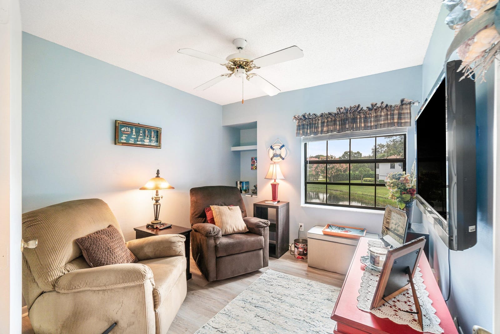 5382 Firenze Drive G, Boynton Beach, FL 33437 photo 23