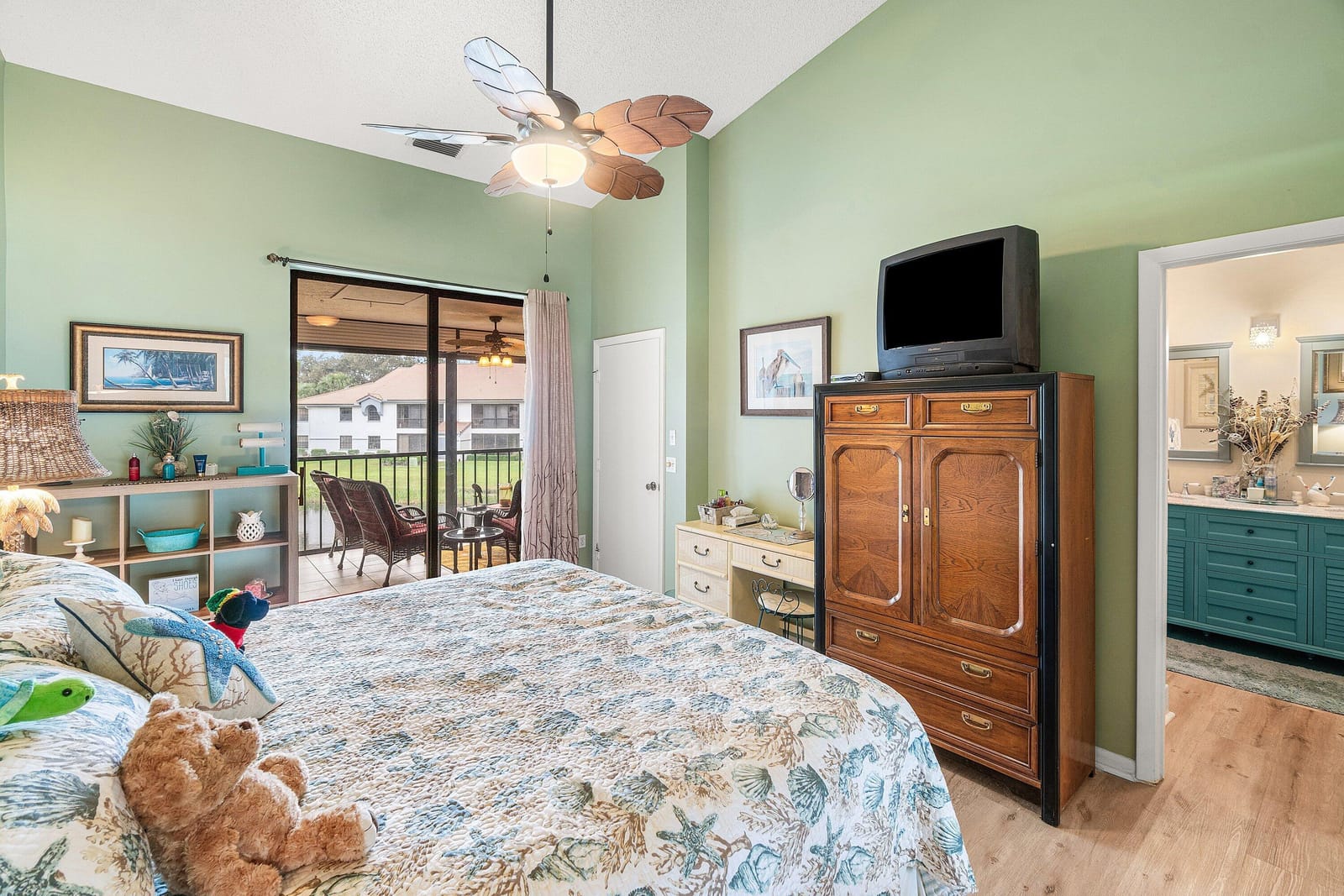 5382 Firenze Drive G, Boynton Beach, FL 33437 photo 27