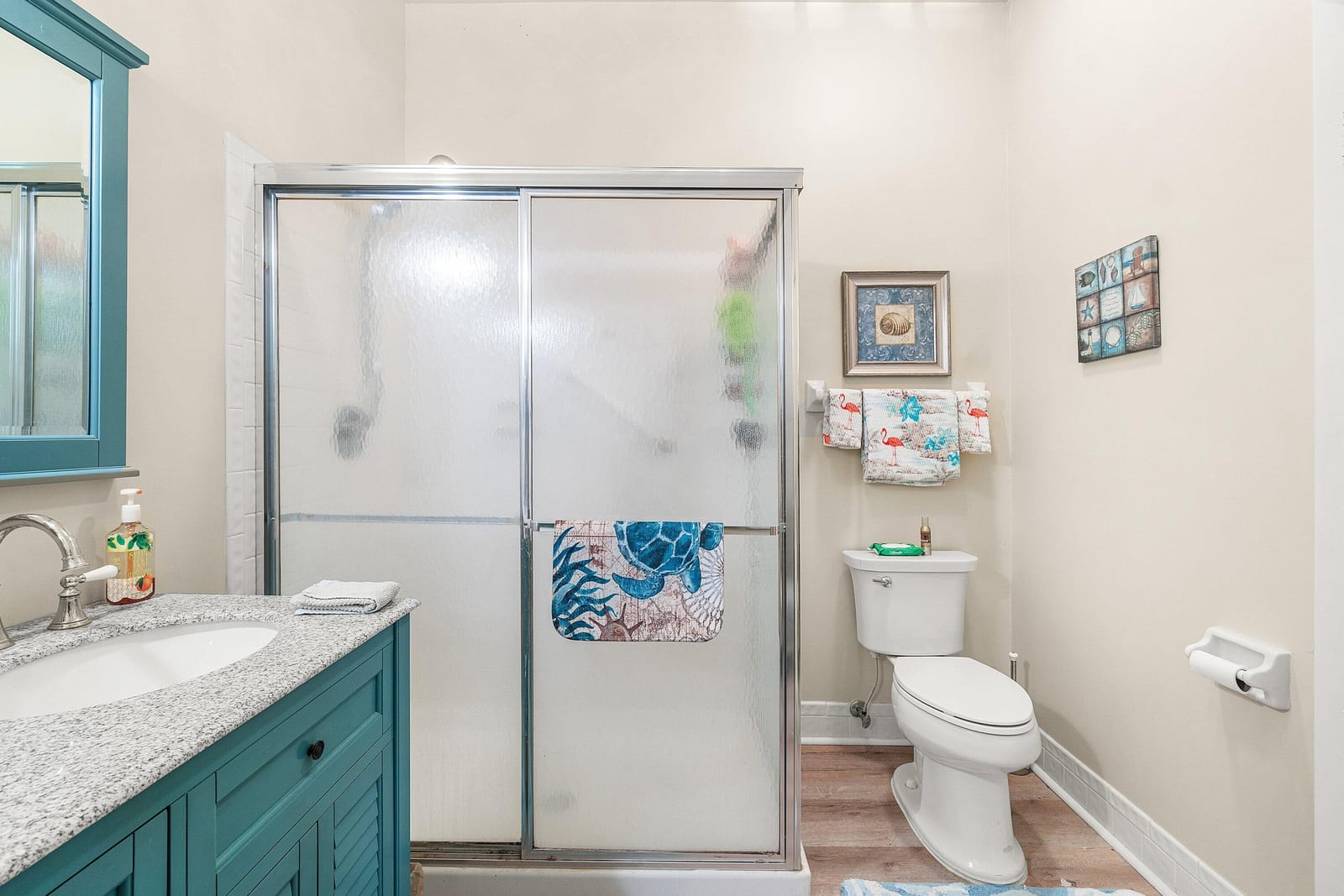 5382 Firenze Drive G, Boynton Beach, FL 33437 photo 30