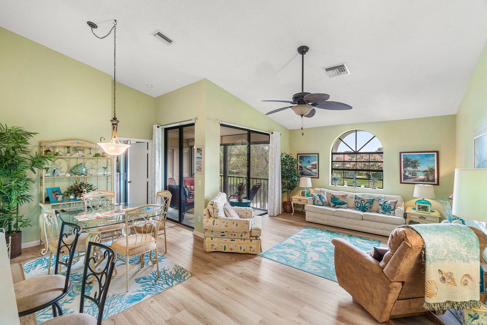 5382 Firenze Drive G, Boynton Beach, FL 33437 photo 8