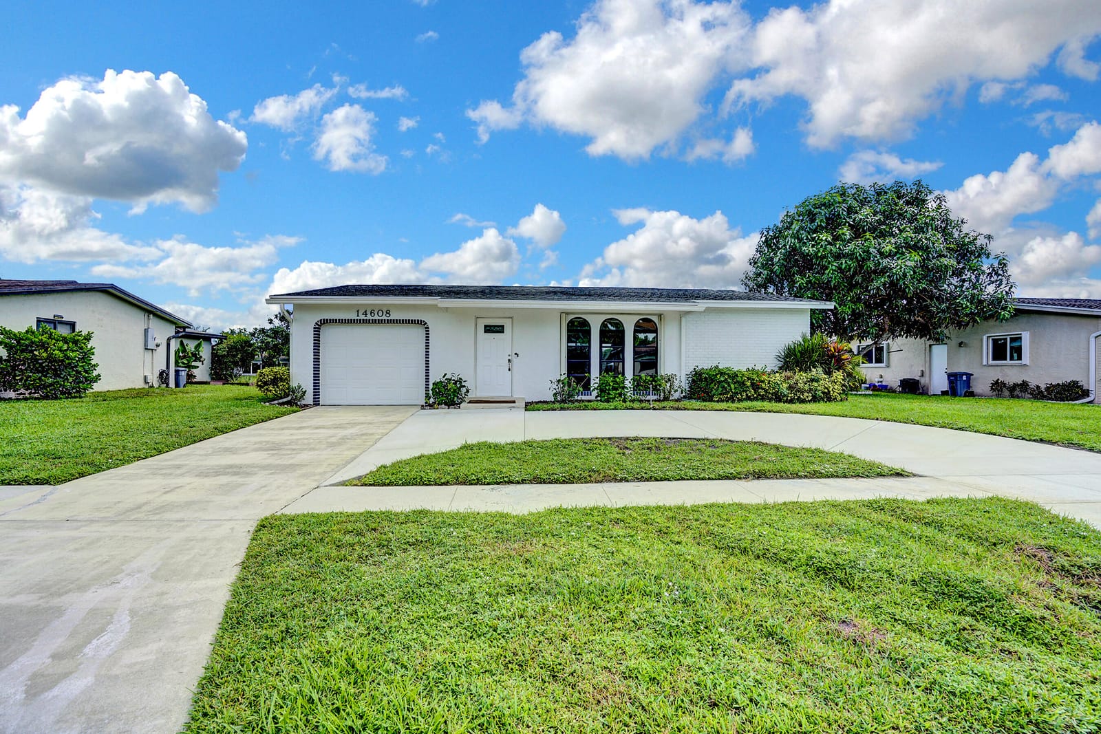 14608 Country Side Lane, Delray Beach, FL 33484 photo 2