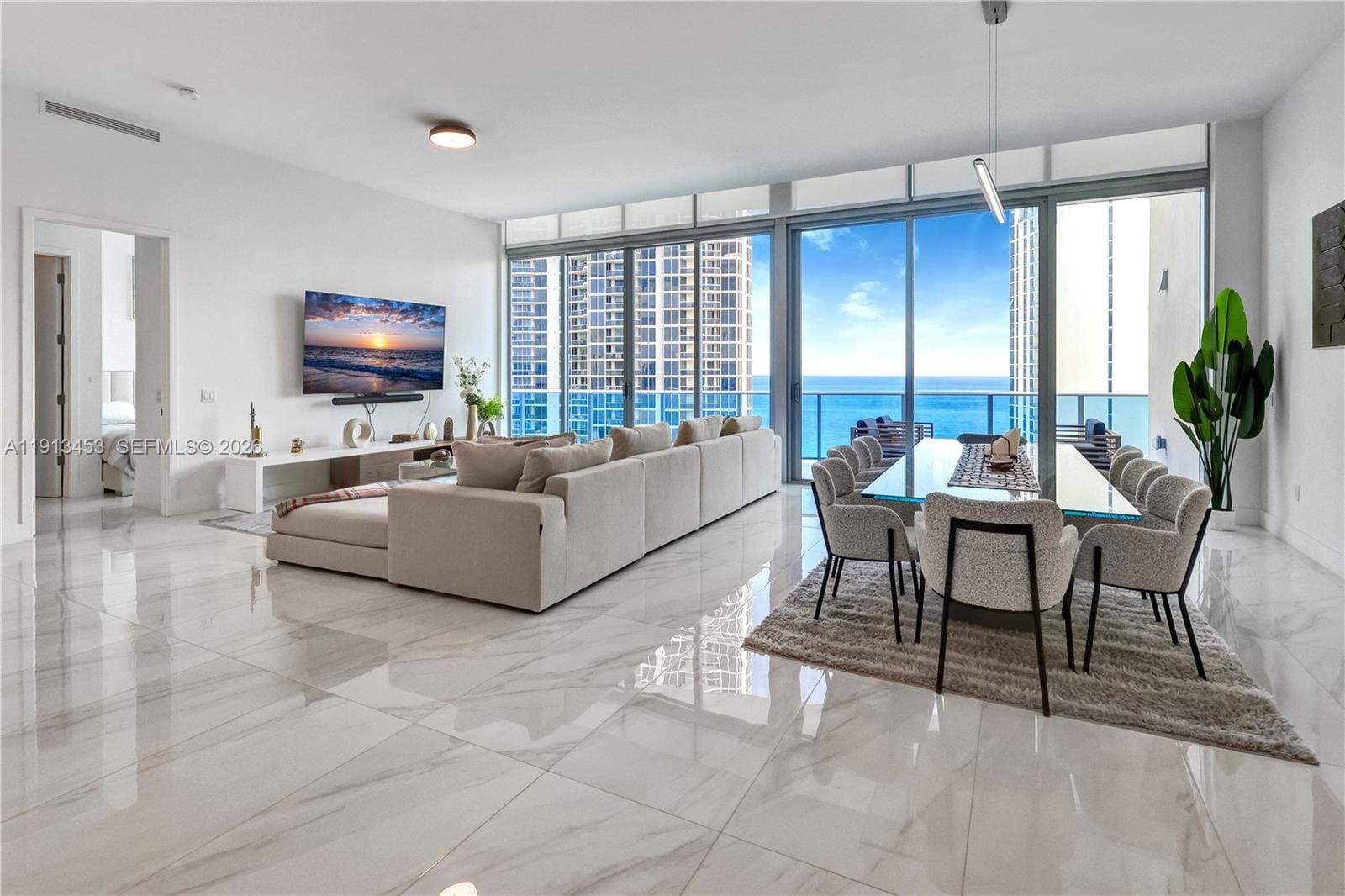 17550 Collins Avenue PH2 — photo 2