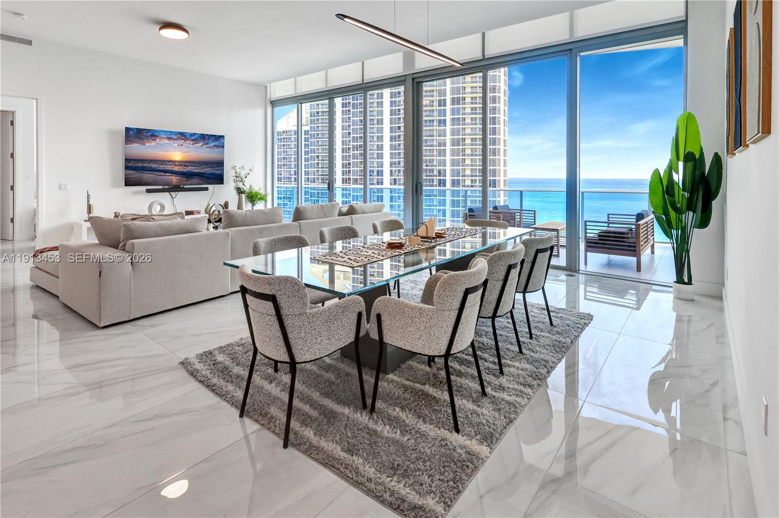 17550 Collins Avenue PH2, Sunny Isles Beach, FL 33160, Sunny Isles Beach