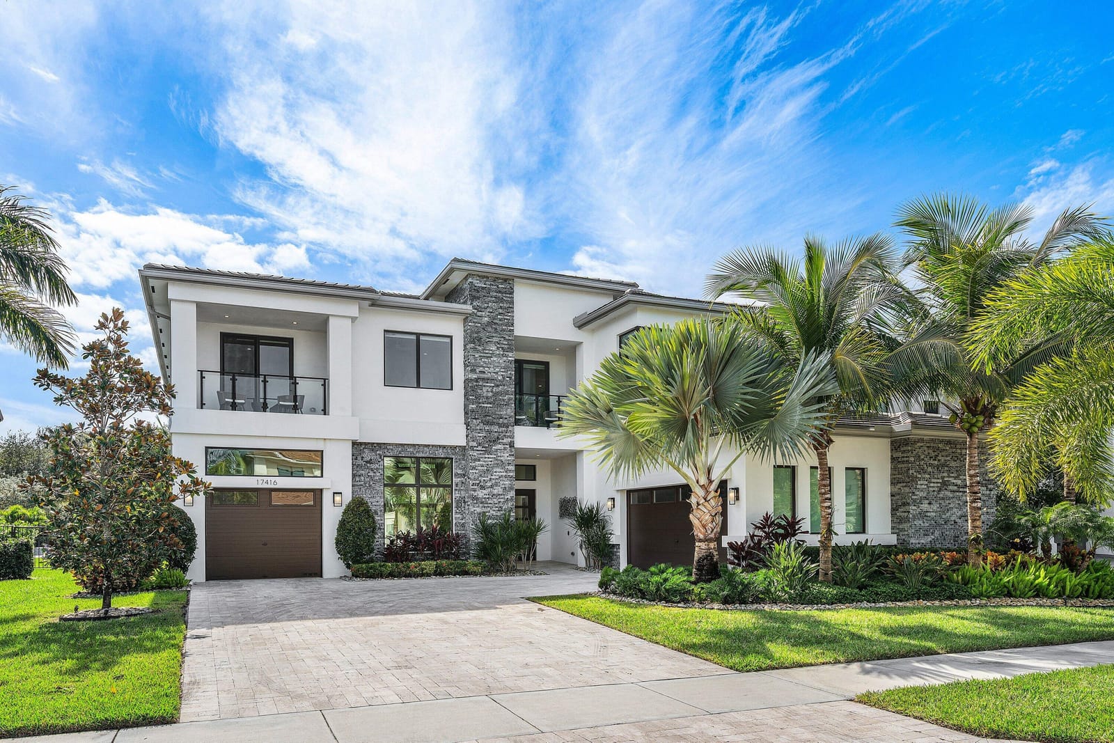 17416 Ponte Chiasso Drive, Boca Raton, FL 33496