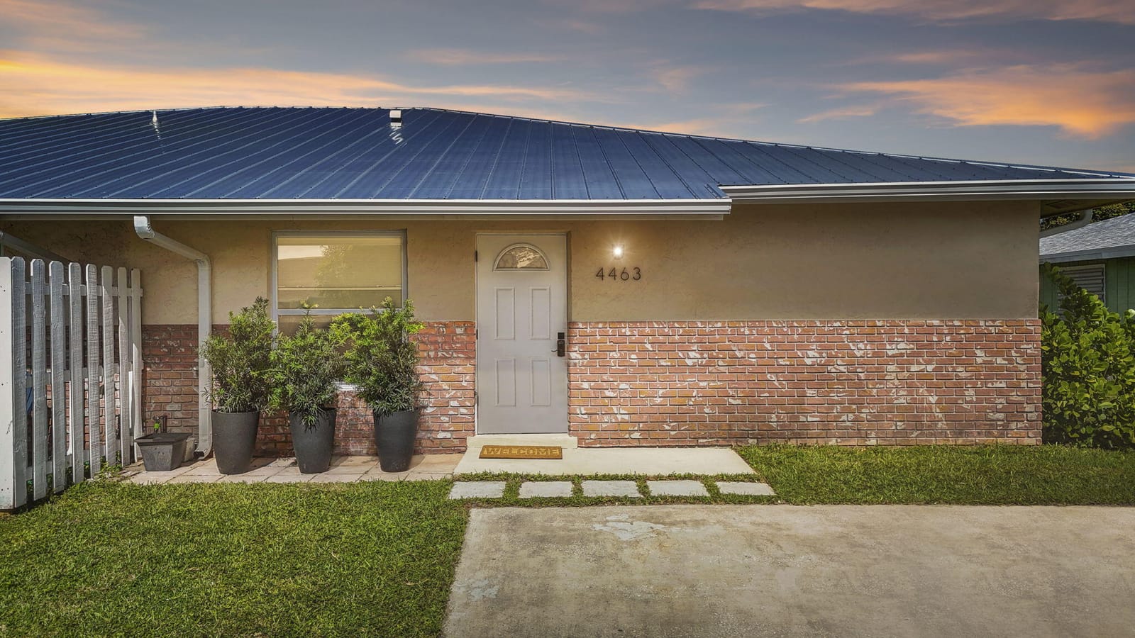 4463 SE Village Road, Stuart, FL 34997