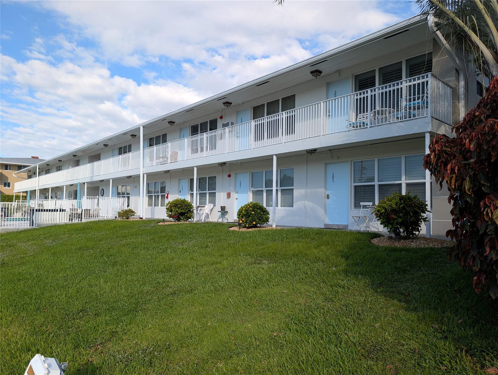 2808 NE 33rd Court 101, Fort Lauderdale, FL 33306 photo 13